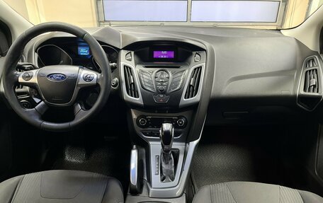 Ford Focus III, 2011 год, 540 000 рублей, 9 фотография