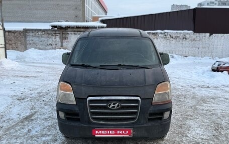 Hyundai Starex I рестайлинг, 2006 год, 290 000 рублей, 3 фотография