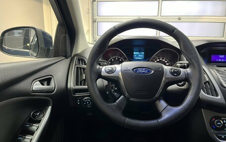 Ford Focus III, 2011 год, 540 000 рублей, 10 фотография
