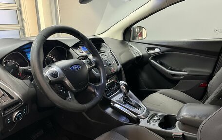 Ford Focus III, 2011 год, 540 000 рублей, 8 фотография