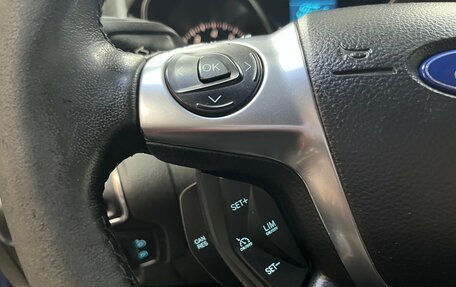 Ford Focus III, 2011 год, 540 000 рублей, 11 фотография