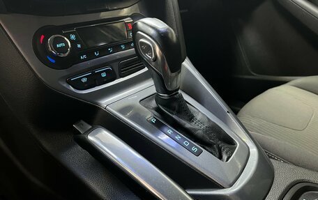 Ford Focus III, 2011 год, 540 000 рублей, 14 фотография