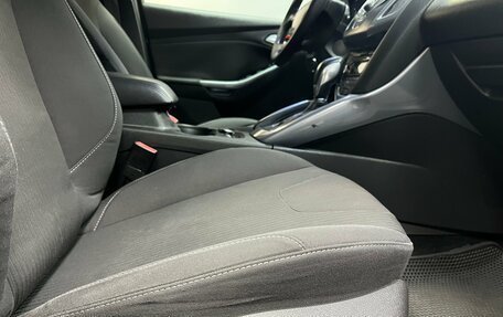 Ford Focus III, 2011 год, 540 000 рублей, 16 фотография