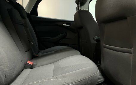 Ford Focus III, 2011 год, 540 000 рублей, 17 фотография