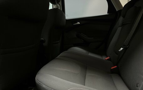 Ford Focus III, 2011 год, 540 000 рублей, 18 фотография