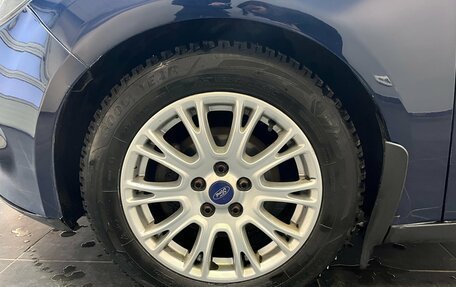 Ford Focus III, 2011 год, 540 000 рублей, 20 фотография