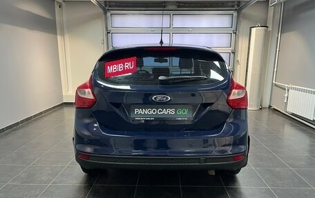 Ford Focus III, 2011 год, 540 000 рублей, 5 фотография