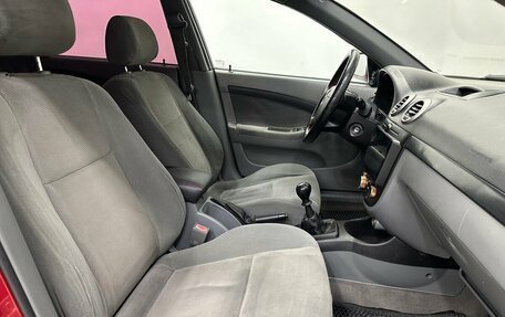 Chevrolet Lacetti, 2007 год, 385 000 рублей, 11 фотография