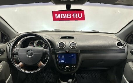 Chevrolet Lacetti, 2007 год, 385 000 рублей, 5 фотография