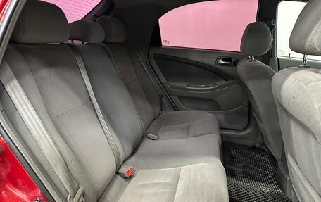 Chevrolet Lacetti, 2007 год, 385 000 рублей, 12 фотография