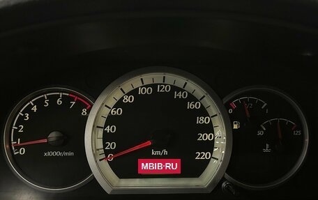 Chevrolet Lacetti, 2007 год, 385 000 рублей, 6 фотография