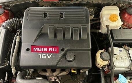 Chevrolet Lacetti, 2007 год, 385 000 рублей, 14 фотография