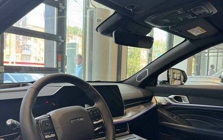 Haval F7x, 2026 год, 3 599 000 рублей, 8 фотография