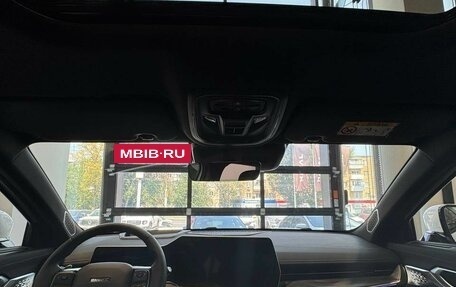 Haval F7x, 2026 год, 3 599 000 рублей, 9 фотография