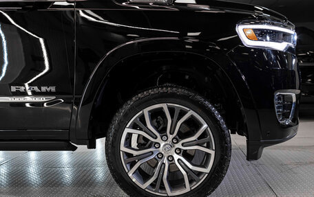 Rambler 1500, 2025 год, 11 708 500 рублей, 10 фотография