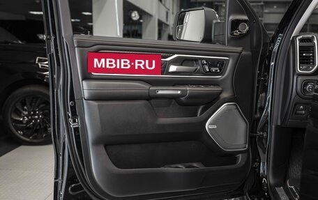 Rambler 1500, 2025 год, 11 708 500 рублей, 12 фотография