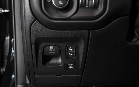 Rambler 1500, 2025 год, 11 708 500 рублей, 14 фотография