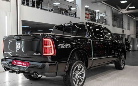 Rambler 1500, 2025 год, 11 708 500 рублей, 6 фотография