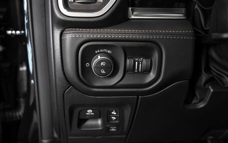 Rambler 1500, 2025 год, 11 708 500 рублей, 13 фотография