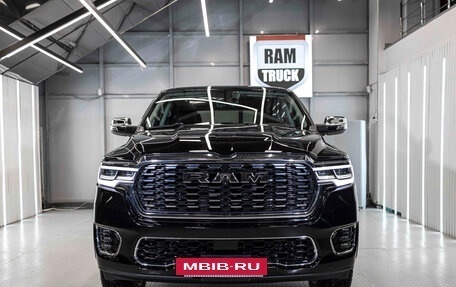 Rambler 1500, 2025 год, 11 708 500 рублей, 4 фотография