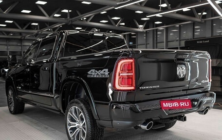 Rambler 1500, 2025 год, 11 708 500 рублей, 2 фотография