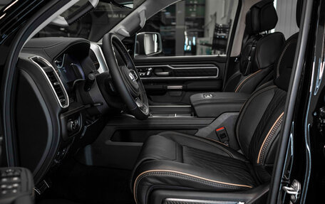 Rambler 1500, 2025 год, 11 708 500 рублей, 16 фотография