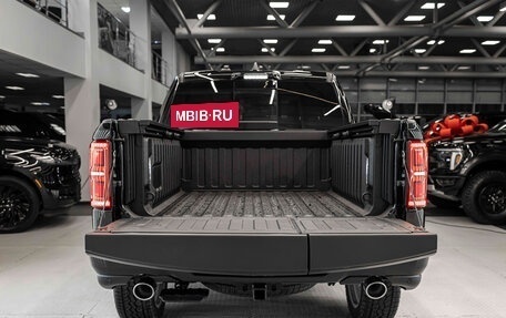 Rambler 1500, 2025 год, 11 708 500 рублей, 8 фотография