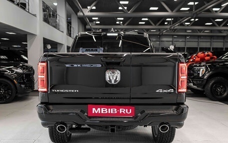 Rambler 1500, 2025 год, 11 708 500 рублей, 7 фотография