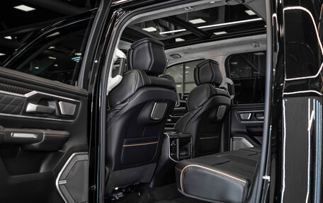 Rambler 1500, 2025 год, 11 708 500 рублей, 18 фотография