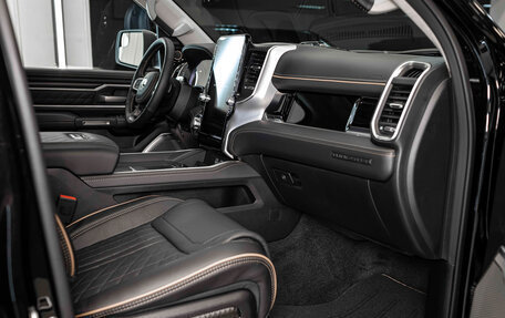 Rambler 1500, 2025 год, 11 708 500 рублей, 25 фотография