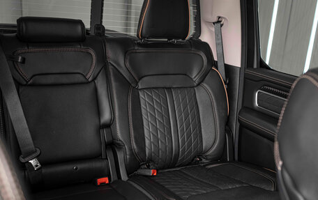 Rambler 1500, 2025 год, 11 708 500 рублей, 28 фотография