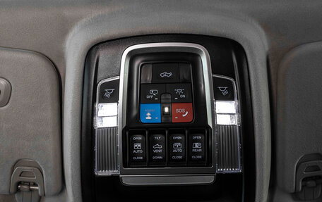 Rambler 1500, 2025 год, 11 708 500 рублей, 34 фотография