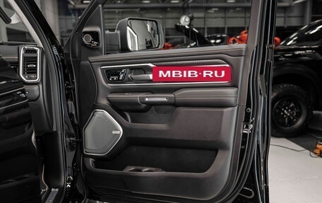 Rambler 1500, 2025 год, 11 708 500 рублей, 24 фотография