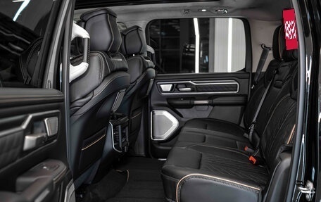 Rambler 1500, 2025 год, 11 708 500 рублей, 19 фотография