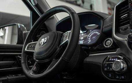 Rambler 1500, 2025 год, 11 708 500 рублей, 29 фотография