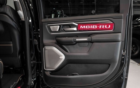 Rambler 1500, 2025 год, 11 708 500 рублей, 21 фотография