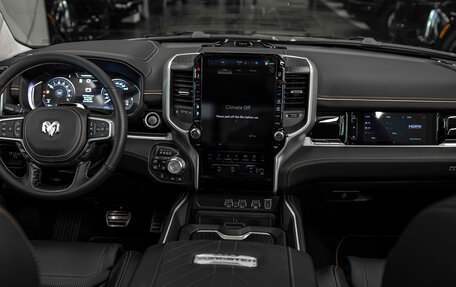 Rambler 1500, 2025 год, 11 708 500 рублей, 31 фотография