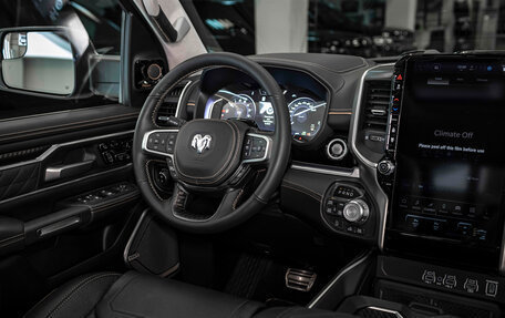 Rambler 1500, 2025 год, 11 708 500 рублей, 33 фотография