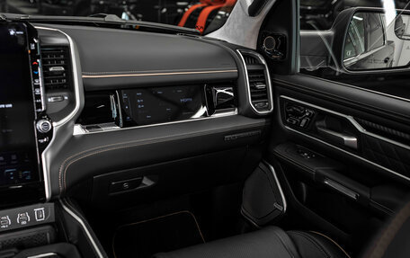 Rambler 1500, 2025 год, 11 708 500 рублей, 32 фотография