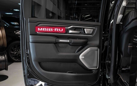 Rambler 1500, 2025 год, 11 708 500 рублей, 17 фотография