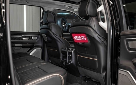 Rambler 1500, 2025 год, 11 708 500 рублей, 22 фотография