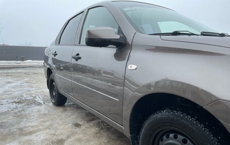 Datsun on-DO I рестайлинг, 2016 год, 350 000 рублей, 2 фотография