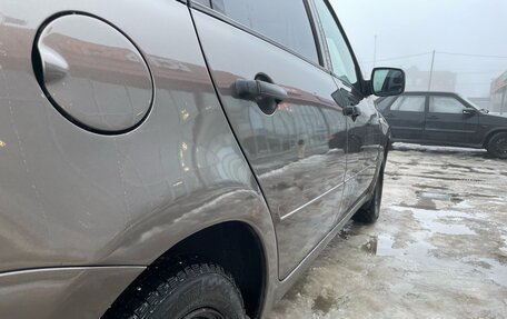 Datsun on-DO I рестайлинг, 2016 год, 350 000 рублей, 3 фотография