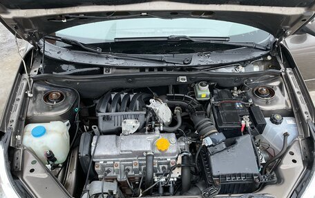 Datsun on-DO I рестайлинг, 2016 год, 350 000 рублей, 11 фотография