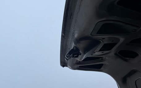 Datsun on-DO I рестайлинг, 2016 год, 350 000 рублей, 10 фотография