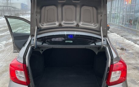 Datsun on-DO I рестайлинг, 2016 год, 350 000 рублей, 9 фотография