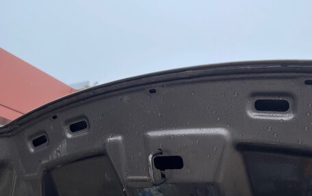 Datsun on-DO I рестайлинг, 2016 год, 350 000 рублей, 12 фотография