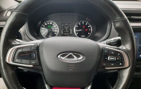 Chery Tiggo 4 I рестайлинг, 2021 год, 1 330 000 рублей, 5 фотография