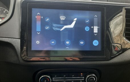 Chery Tiggo 4 I рестайлинг, 2021 год, 1 330 000 рублей, 13 фотография