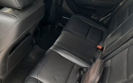 Chery Tiggo 4 I рестайлинг, 2021 год, 1 330 000 рублей, 15 фотография